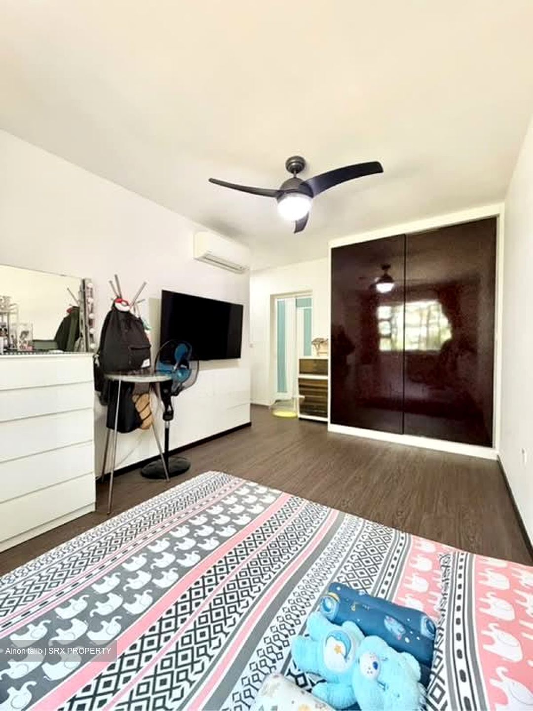 Blk 889A Treetrail@woodlands (Woodlands), HDB 4 Rooms #606383151